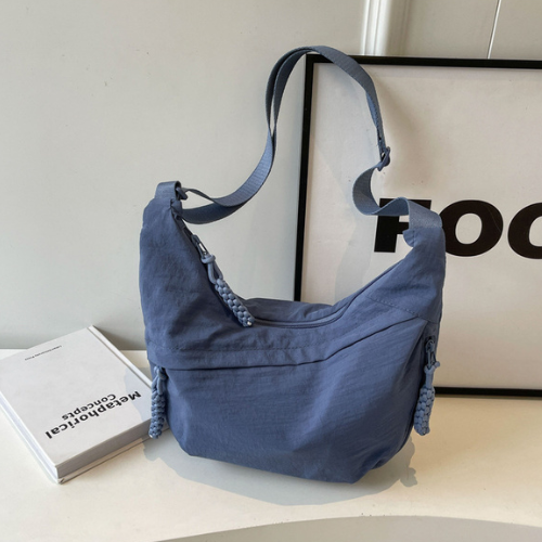 Bolso Bandolera Impermeable