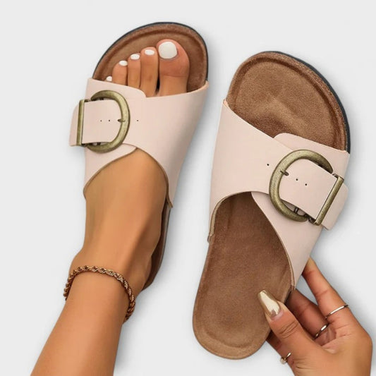 Sandalias Ortopédicas Comfort-Fit