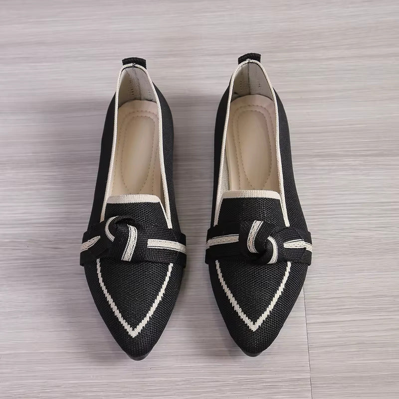 Elegancia Light Loafers