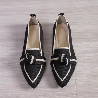 Elegancia Light Loafers