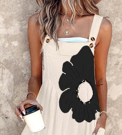 Mono Floral Estilizante