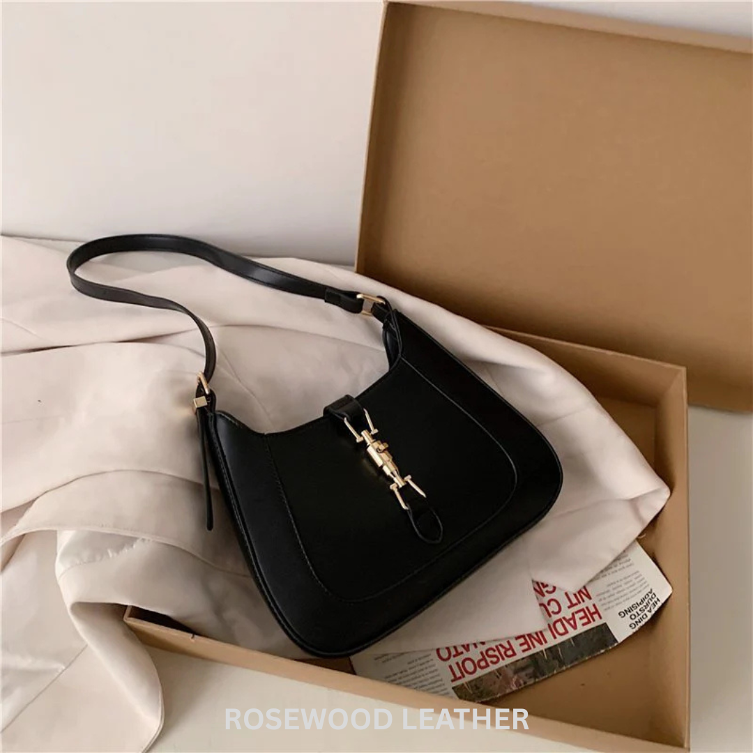 Bolso Vintage-Chic