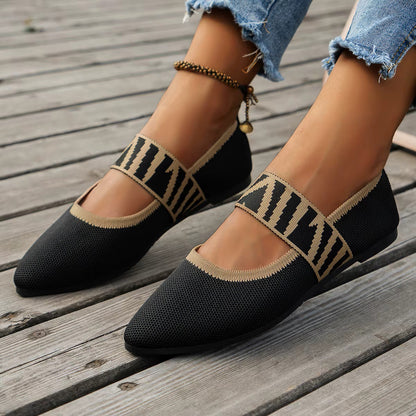 Magnolia-Style Flats