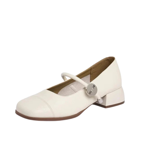 Elegantes Confort Sandalias