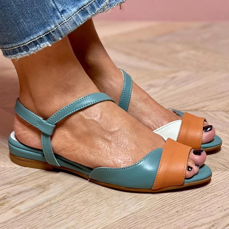 Sandalias Ginevra Chic