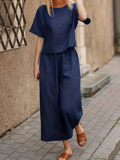 Pantalón Silueta-Favorecedora