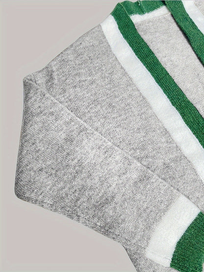 Cárdigan Comfort-Fit