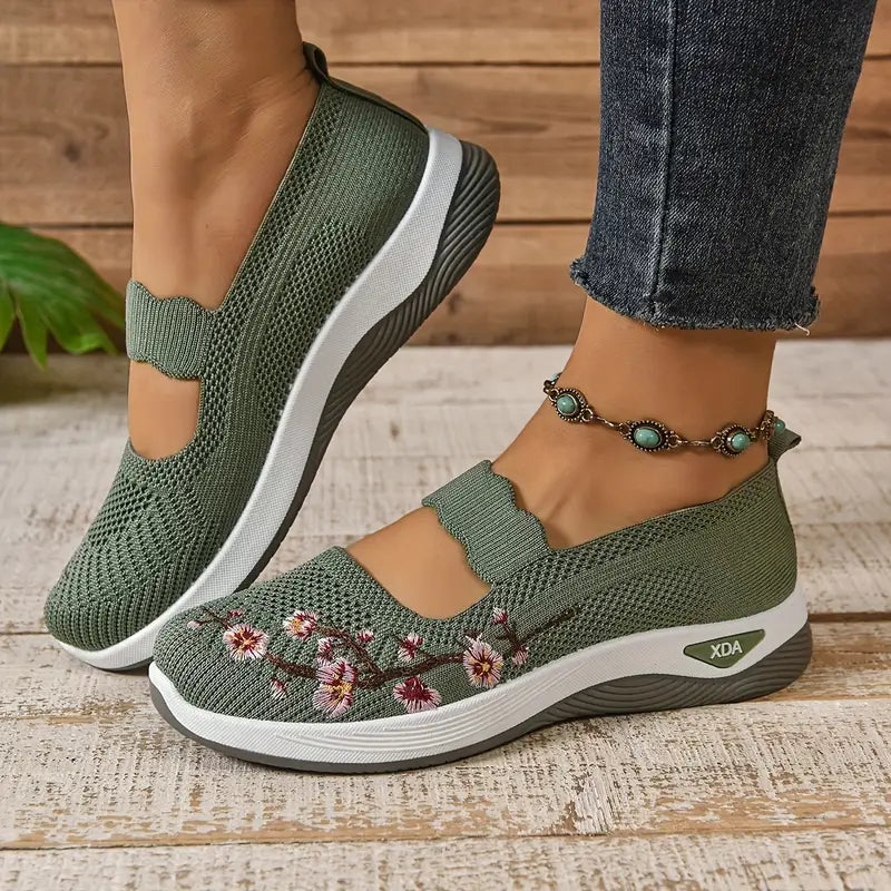 Zapatos RelaxFif Anti-Sudor