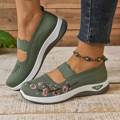 Zapatos RelaxFif Anti-Sudor