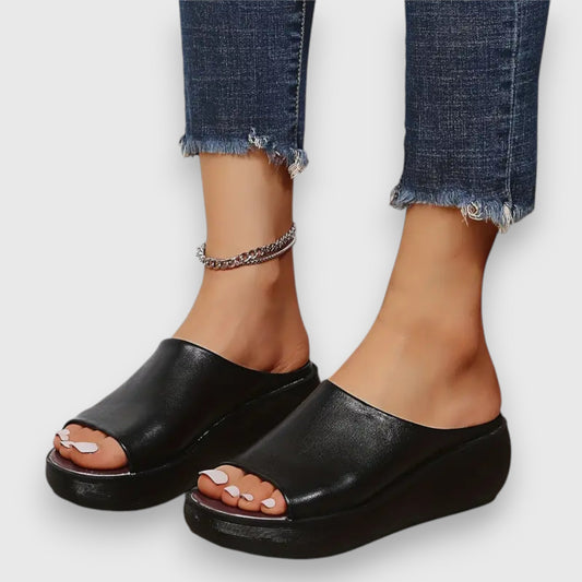 Sandalias Comodidad Suave