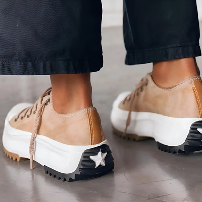 Zapatillas Estabilidad y Confort
