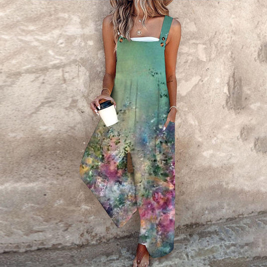 Mono Floral Favorecedor