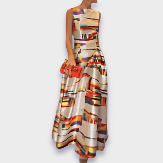 Vestido Aireado Confort