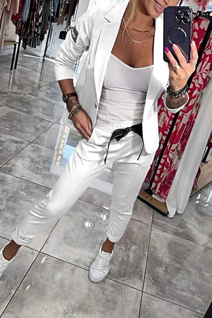 Chic Cotton Set