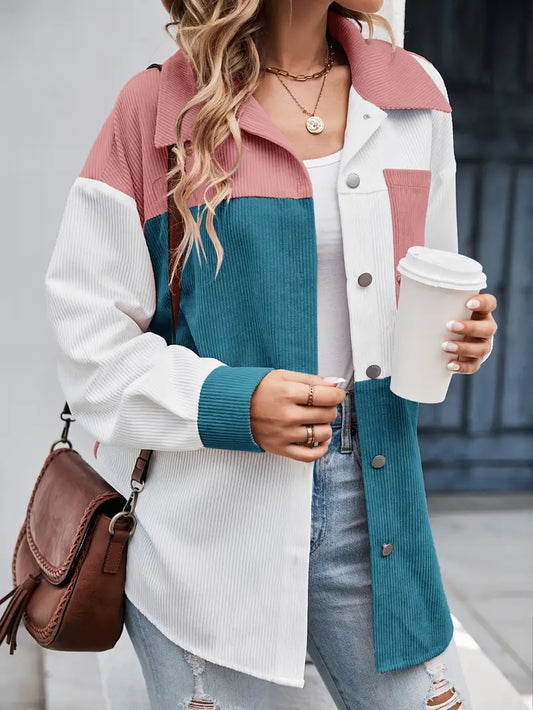 Blusa Respirable