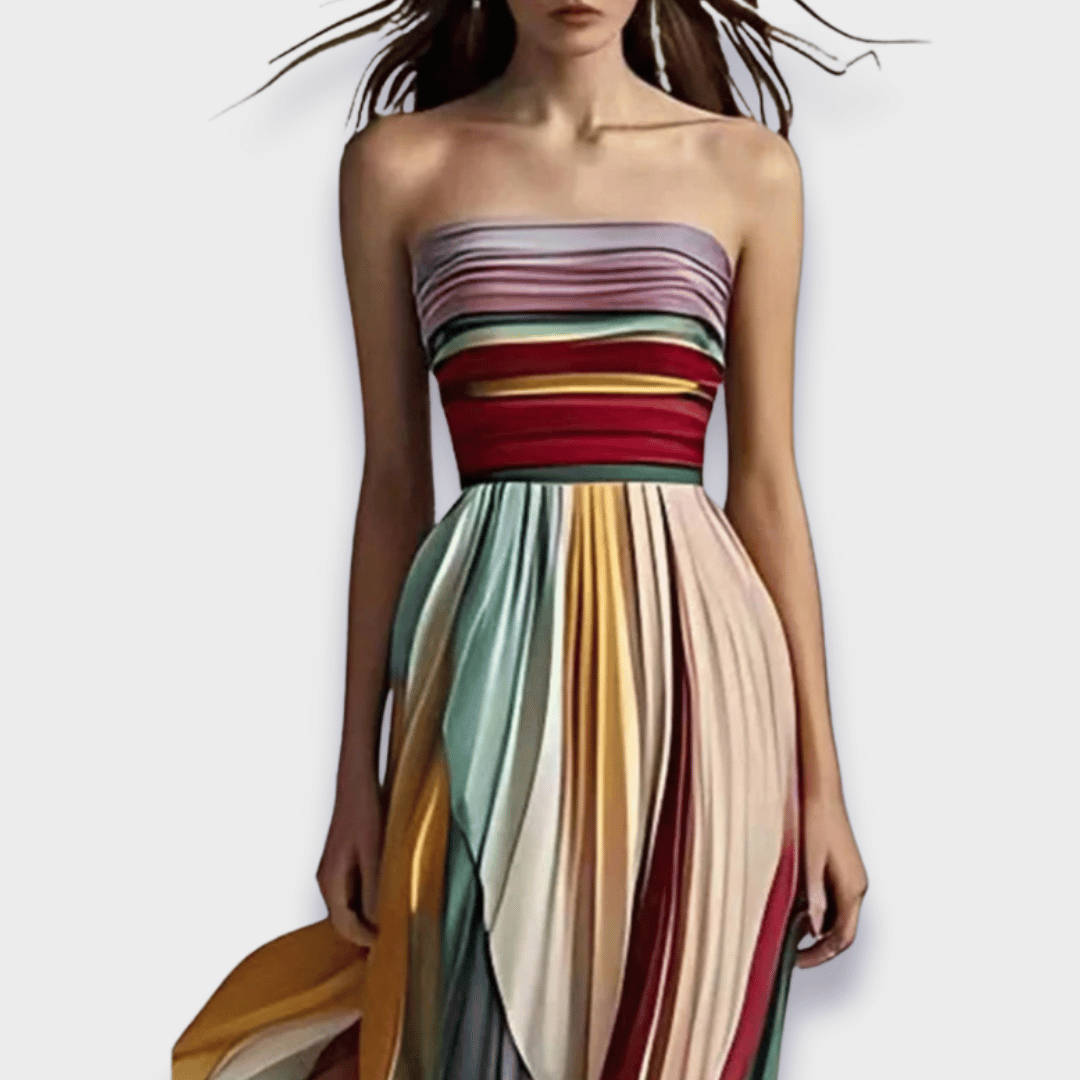 Vestido Confort-Premium