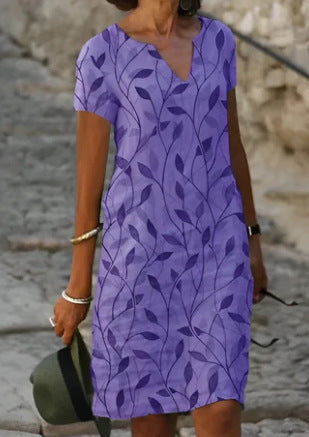 Vestido Chic Atemporal