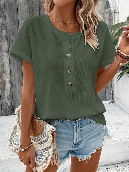 Camisa Silueta-Favorecedora
