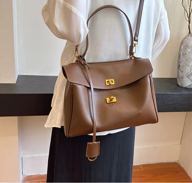 Bolso Vegano-Chic