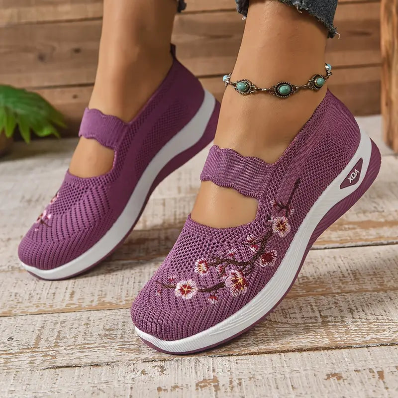 Zapatos RelaxFif Anti-Sudor