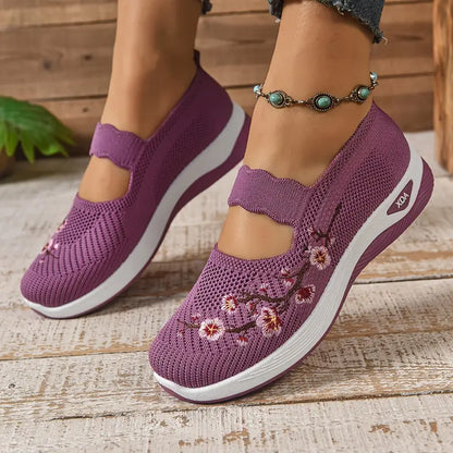 Zapatos RelaxFif Anti-Sudor