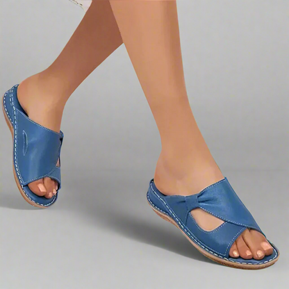 Sandalias Ortopédicas Confort Premium
