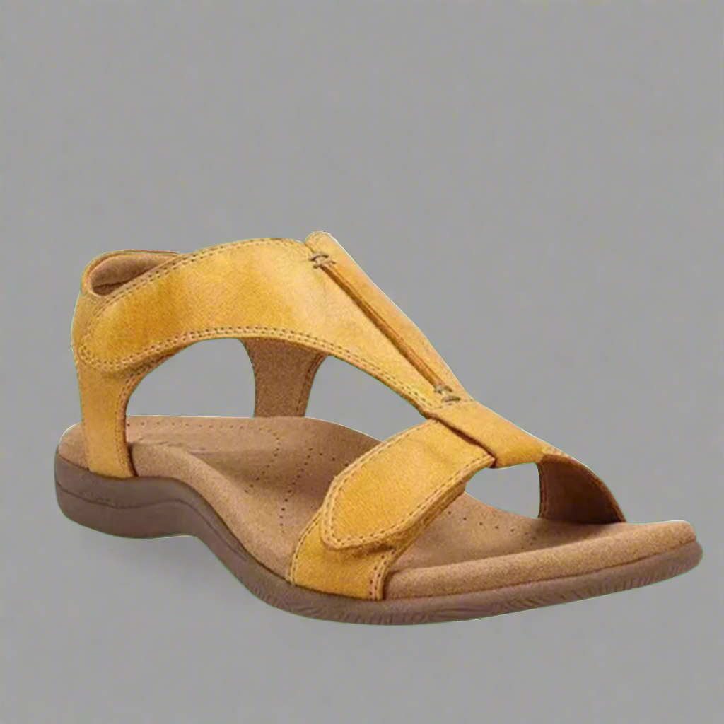 Sandalias Ortopédicas Confort-Ligero