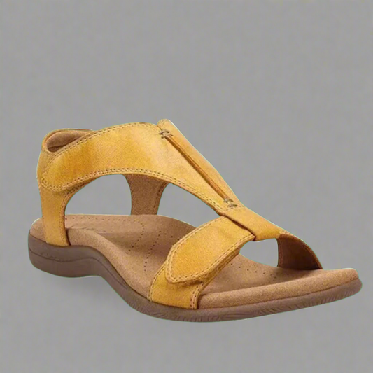 Sandalias Ortopédicas Confort-Ligero