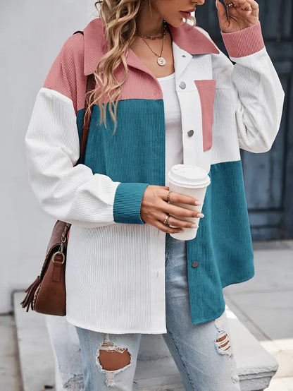 Blusa Respirable