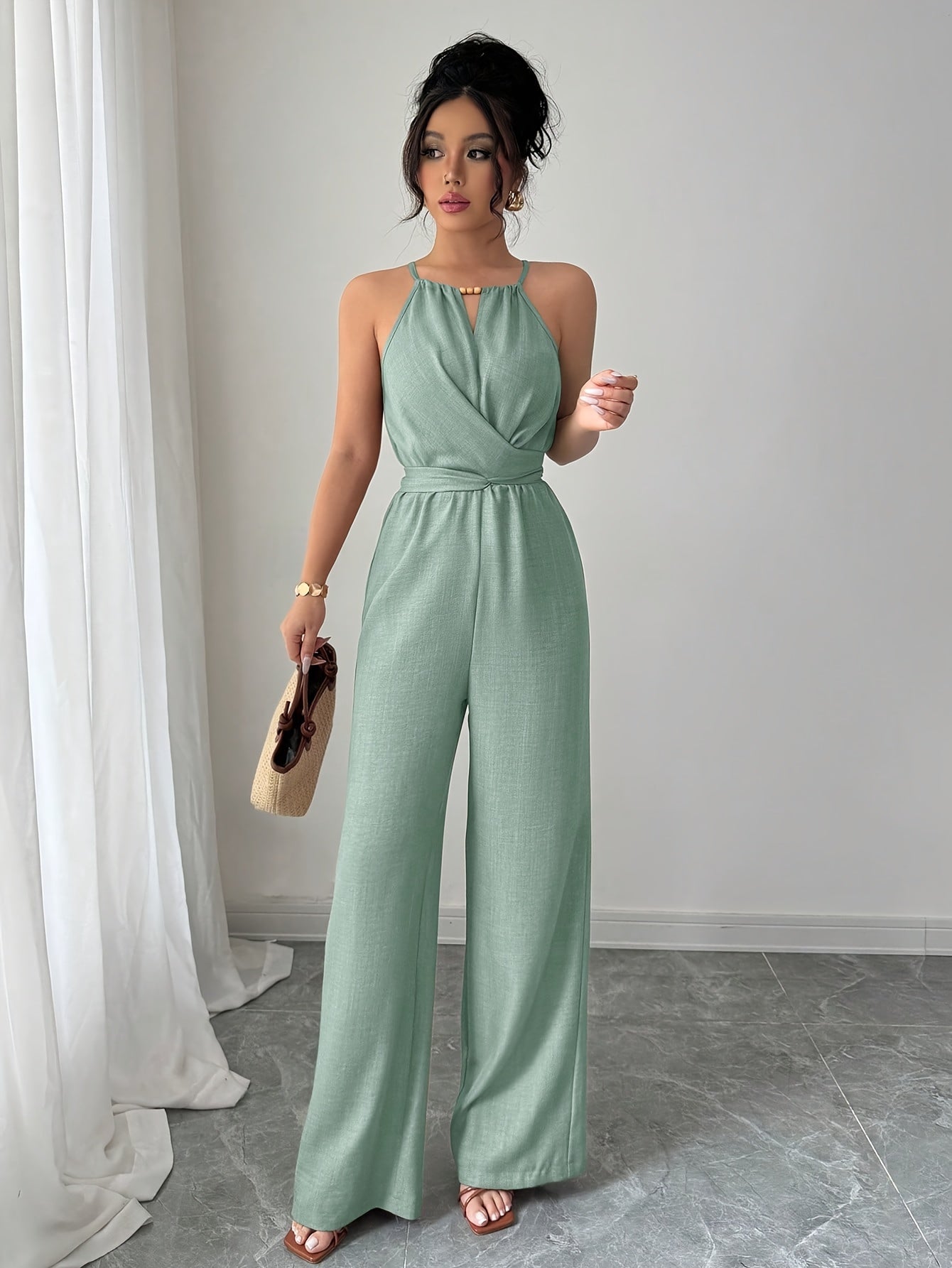 Vestido Elegancia-Atemporal
