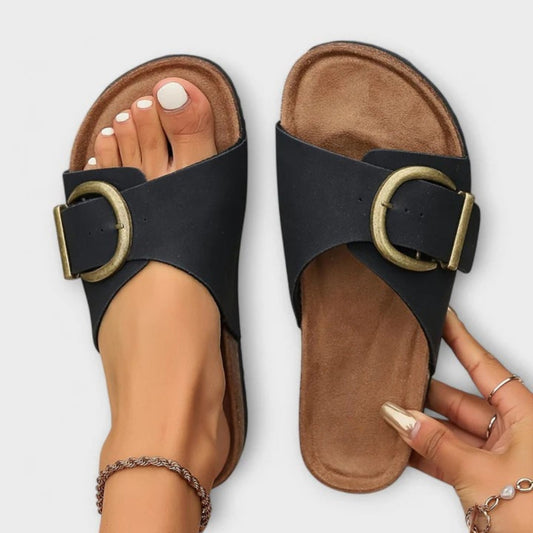 Sandalias Confort Ortopédico