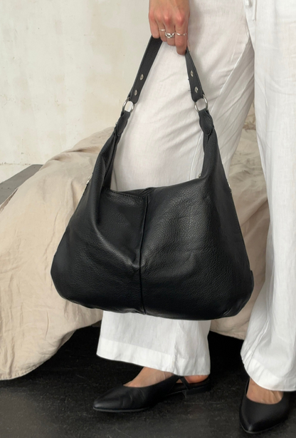 Bolso De Hombro Espacioso