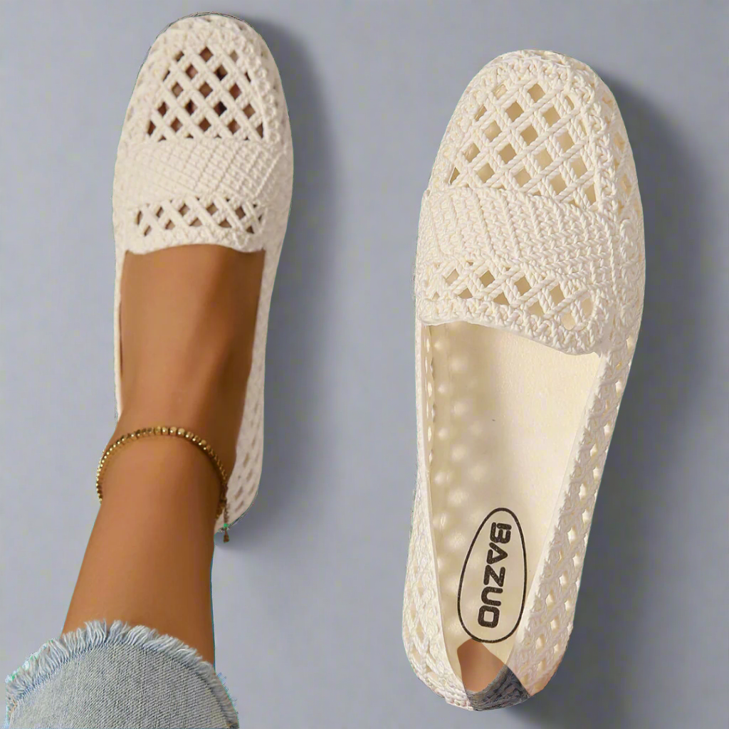 Mocasines Confort-Elegante