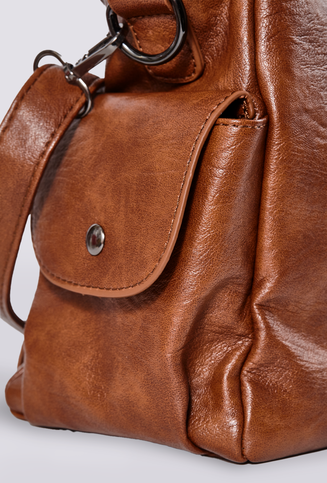 Bolso Tote Impermeable