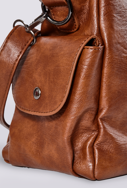 Bolso Tote Impermeable