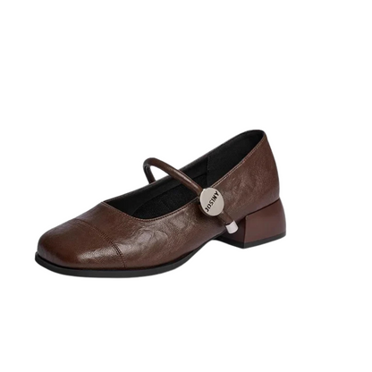 Elegantes Confort Sandalias