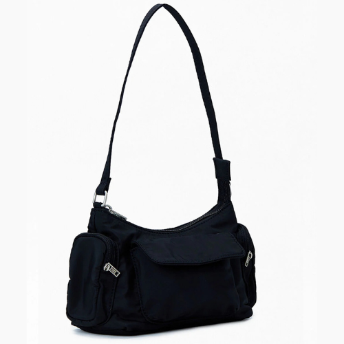 Bolso De Hombro Impermeable