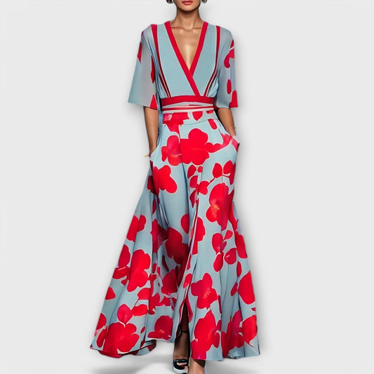 Vestido Elegante Elise