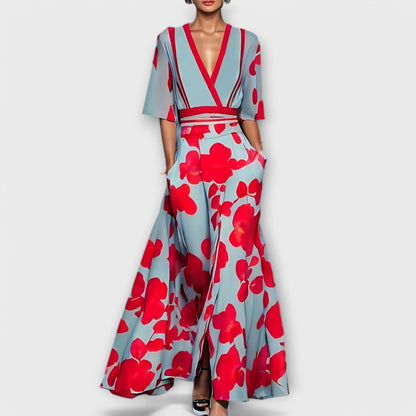 Vestido Elegante Elise