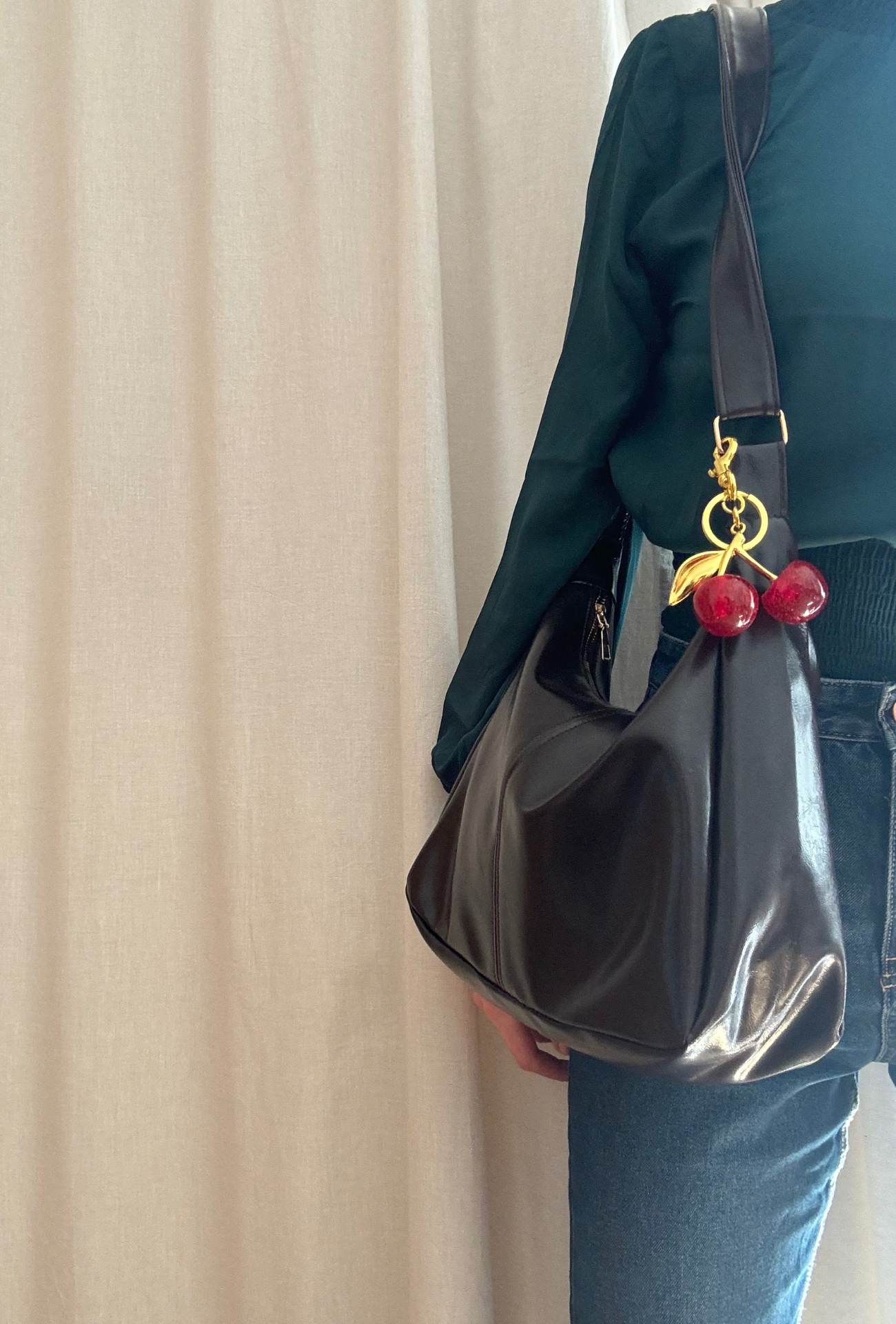 Bolso Hombro Anti-Caos