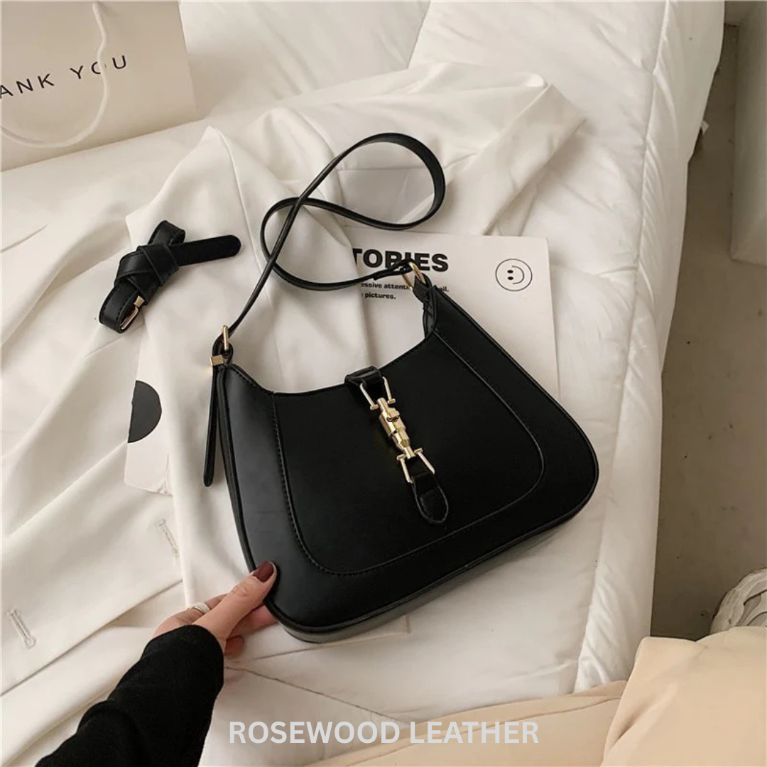 Bolso Vintage-Chic