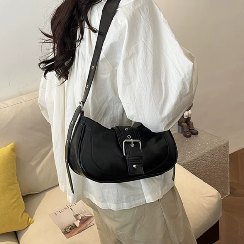 Bolso Urbano Eco-Piel