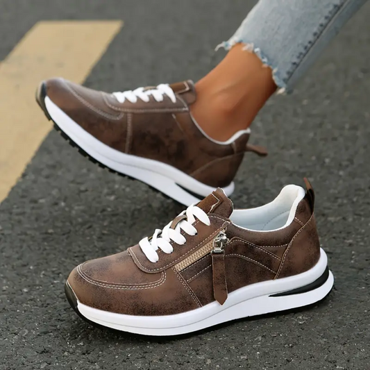 Zapatillas Ortépedicas de Confort