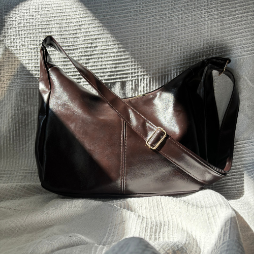 Bolso Hombro Anti-Caos