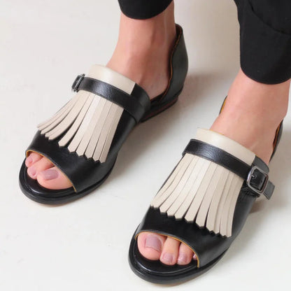 Sandalias Urban-Chic Lucrezia
