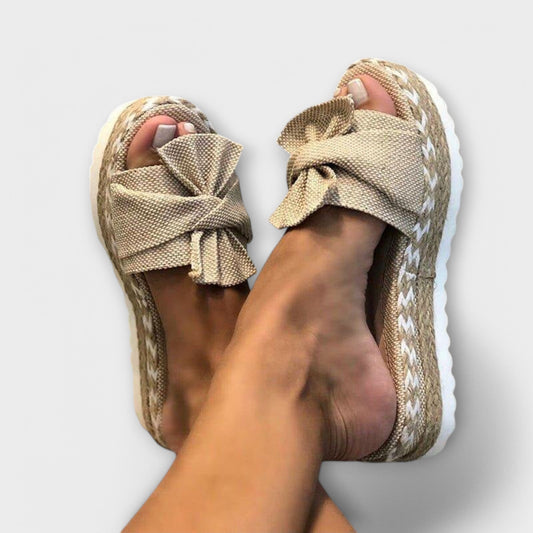 Sandalias Ergonomía Chic