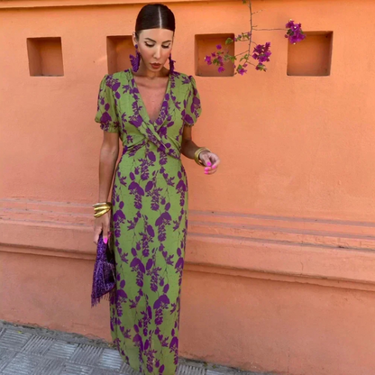 Vestido Verano Aireado