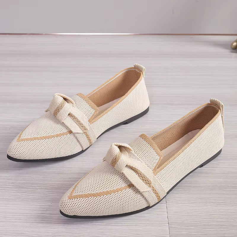 Elegancia Light Loafers