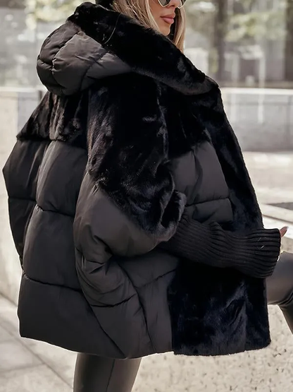 Parka Anti-Frío Multicolor