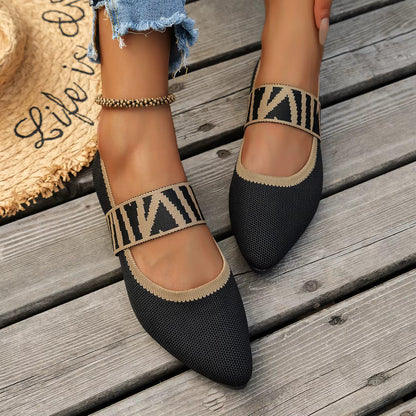 Magnolia-Style Flats